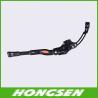 Buy cheap Aluminum alloy bicycle parts adjustable mountain bicycle bike stand from wholesalers