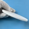 Buy cheap Porous Quartz Frits Porosity Grade 2 40 To 100 Micron used in preparatory filtration and gas washing from wholesalers