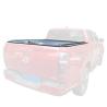 Buy cheap Ranger Car Fitment Ford 4x4 Exterior Parts for GMC Pickup Truck Bed Cover Tonneau Cover from wholesalers