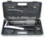transparent hand grease gun 600CC C-800