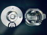 129907-22090F Yanmar Diesel Engine Parts 4TNV98 50mm Piston