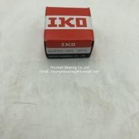 Buy cheap IKO Needle Roller Bearings NA4901-2RS product