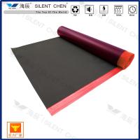 Buy cheap Shield Padding Vapour Barrier Underlay Laminate Flooring Accessories 3mm product