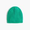 Buy cheap Adult Size Rib Stitch Hat Beanie , Fashionable Design Winter Slouchy Beanie from wholesalers