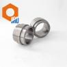 Buy cheap HRA 89 Cemented Tungsten Carbide Sleeve Bushings For Oil Pump from wholesalers