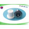 Buy cheap X058D054H02 DA80100 X058D054H13 X054D826H12 M129 Mitsubishi EDM Parts Jet Nozzle from wholesalers