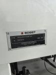 Autoplatine Sp Evoline 102E BOBST 102-E Automatic Die Cutting Machine