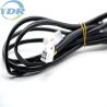 Buy cheap 7283-8123 Wire Harness Male Female 6249-1249 Yazaki 6249-1252 Automotive Connector Cable from wholesalers