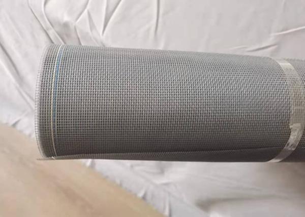 Buy cheap 17X14 Mesh Fiberglass Mosquito Net For Windows 0.25-0.28mm from wholesalers
