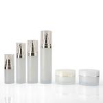 Skincare Empty 50ML 80ML 120ML Lotion Spray Bottle