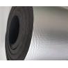 Buy cheap Harmless Nitrile Sheet For Insulation , Fire Retardant Acoustic Rubber Sheet from wholesalers