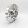 Buy cheap Single Cartridge Mechanical Seal Burgmann Cartex-SN CAR/SIC/EPDM/304 from wholesalers