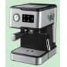 Buy cheap 15 Bar Italian Pump Pressure Digital Touch Screen Portable Cappuccino Maker from wholesalers
