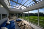 Canopies awnings canopies aluminium luxury garden shade awnings
