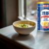 Buy cheap OEM Spicy Seasoning Chicken Powder Soup Base 270g In Iron Tin PRB from wholesalers