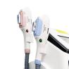 Buy cheap 1320nm 1064nm 755nm 532nm OPT IPL Laser Hair Removal Machine from wholesalers