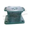 Buy cheap Sino Truck Hollow Spring Rubber Steel Bearing NR And Steel Material,10 layers from wholesalers