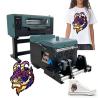 Buy cheap A3 Inkjet DTF Printer And Powder Shaker Machine For Cloth Printing / Hat Printing from wholesalers