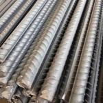 10mm Deformed Steel Bar