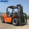 Buy cheap Engine or Japan Mitsubishi Engine 5 Ton Diesel Forklift for Your Business from wholesalers