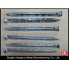 Buy cheap 18cm steel ripple tent pegs from wholesalers