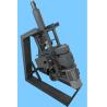 Buy cheap Power Station Steam Soot Blower Furnace Arch Ash Blower Easy Installation from wholesalers