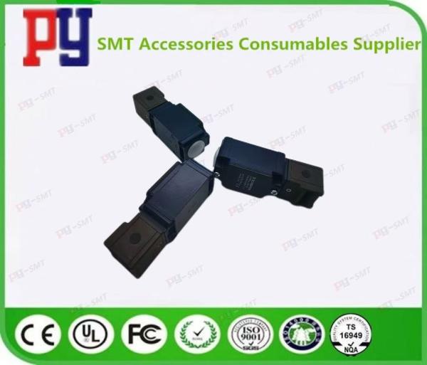 Buy cheap ASM / SIEMENS 03019065-01 03019065 SIEMENS ASM Safety switch AZ 335-03ZK-2737 M20 3NC SMT Machine Spare Parts from wholesalers