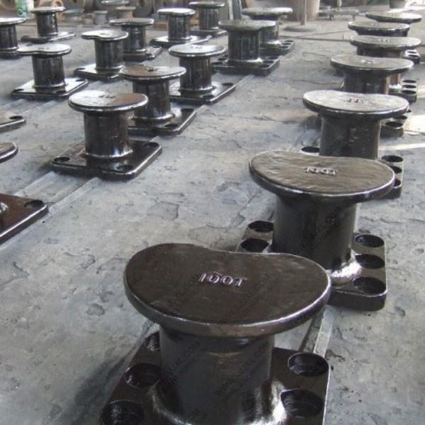Buy cheap Stability Marine Boat Bollard from wholesalers