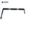Buy cheap 150A Smooth Current Copper Content 99.98% B60 Power System Green Cover Input Bus Bar from wholesalers