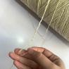 Buy cheap 460tex 480tex 2Ply Beige Twisted Polypropylene twisted Sausage Tying Twine For Butcher from wholesalers