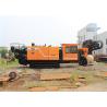 Buy cheap 80T Underground Cable Laying HDD Trenchless Drilling Machine DL800A from wholesalers