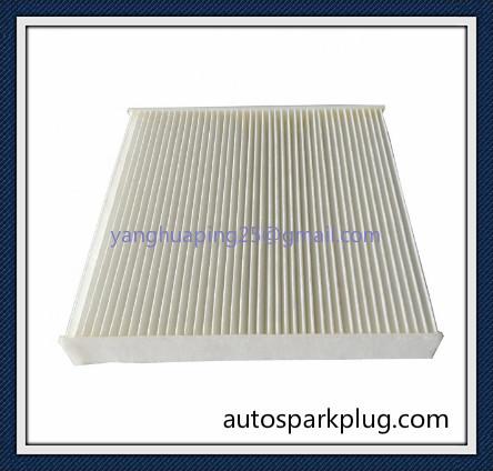 Buy cheap Auto Parts 80292-Sdg-W01 80292-Sdc-A01 80292-Sda-A01 Cabin Filter for Honda from wholesalers
