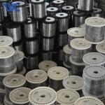 Petroleum Industry Nickel Chrome Alloy Incoloy 800 Round Wire With Preservative