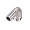 Buy cheap Stainless Steel 304 316 90 Degree Male Elbow Hose Barb 1/4''-4.0'' BSP Male x 16mm from wholesalers