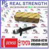 Buy cheap 295050-0470 Common rail fuel injector , 295050-0210 for TOYOTA 1KD-FTV 23670-39255, 23670-30410, 23670-39355 from wholesalers