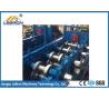 Buy cheap Portable Metal Light Steel Keel Roll Forming Machine for PPGI PPGL GI GL from wholesalers