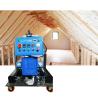 Buy cheap 11kW Polyurethane Spray Foam Equipment from wholesalers