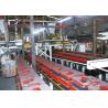 Buy cheap Moulding Boxes Foundry Automatic Slip Flasks For Horizontal Moulding Line from wholesalers