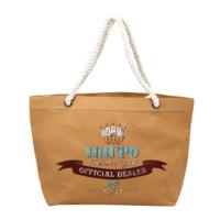 Buy cheap Waterproof FCS Reversible Tyvek Shopping Bag product