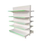 Middle Island Hot-Selling-5-layers-Gondola supermarket shelves