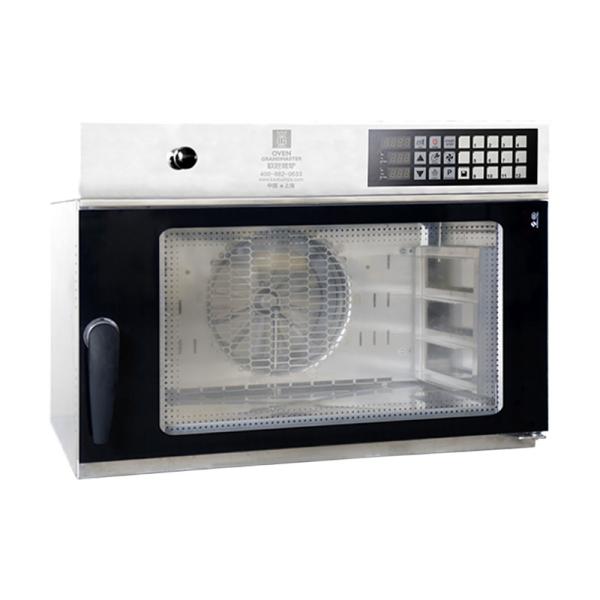 Buy cheap Universal Bakery Combi Oven Machine For Restaurant Canteen from wholesalers