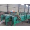 Buy cheap Custom Hot Dip Galvanising Machinery , Continuous Hot Dip Galvanizing Line from wholesalers