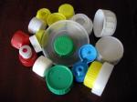 Edible Oil Bottle Plastic Cap Mould Flip Top Oil Cap Hot Runner Valve Gate For