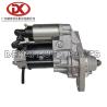 Buy cheap 15Kg ELF NKR NPR 700P ISUZU Starter Motor Hitachi 8980549840 Truck Parts from wholesalers