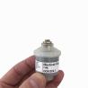 Buy cheap Plastic Medical Oxygen Sensor 3 Pin Envitec O2 Sensor 16mV Signal Output from wholesalers