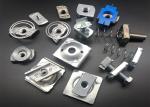 Good Quality Unistrut Accessories Strut Channel Spring Nut
