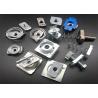 Buy cheap Good Quality Unistrut Accessories Strut Channel Spring Nut from wholesalers
