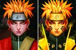 Anime Lenticular Flip With 3 Changing Images For Art Decoration