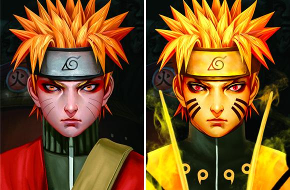 Buy cheap NARUTO Three Dimension Lenticular Anime Poster Matte Lamination from wholesalers