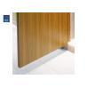 Buy cheap Cheap European Standard Wooden Doors Interior Modern Fire Rated 60 Minutes Fireproof Door from wholesalers